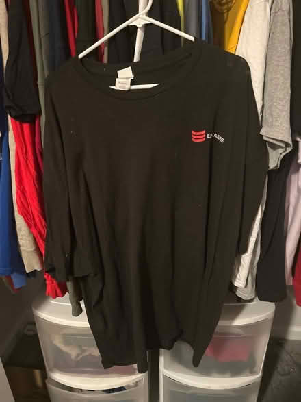 Photo of free Men’s XXL Shirts (Easton) #2