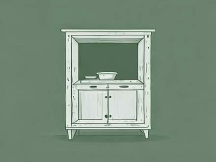 Photo of Clothes cabinet (Nelson BB9) #1