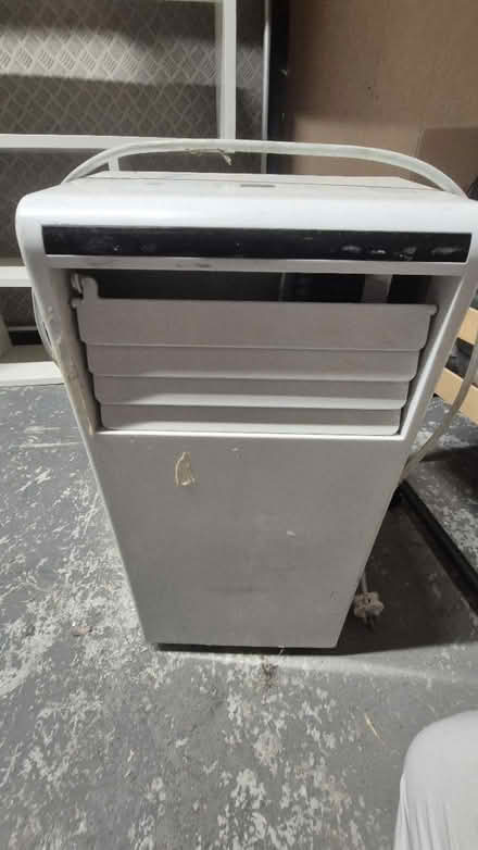Photo of free Dehumidifier (Hastings TN37) #1