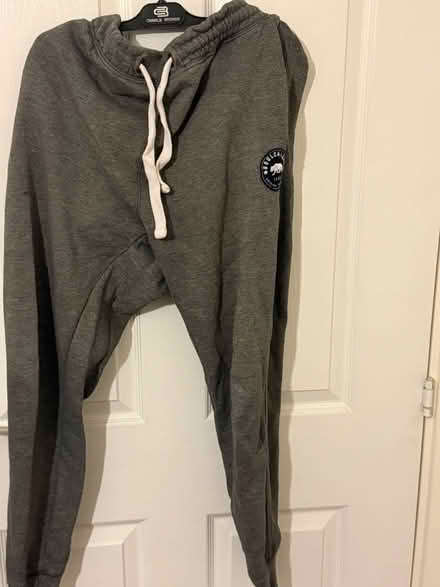 Photo of free Joggers (Wolverhampton WV10) #1