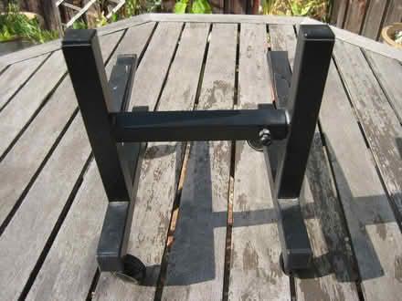 Photo of free Speaker stands (Ruddington NG11) #4