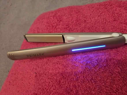 Photo of free Primark Hair Straighteners (Barkingside IG5) #2