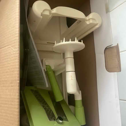 Photo of free Food cutter (West Molesey) #2