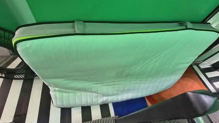 Photo of free Small Double clean mattress (lancing BN15) #1