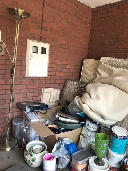 Photo of free Chest of drawers and various items (South Wimbledon, SW19 SW19) #3