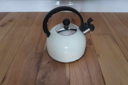 Photo of free Kettle (Amersham Common HP7) #1