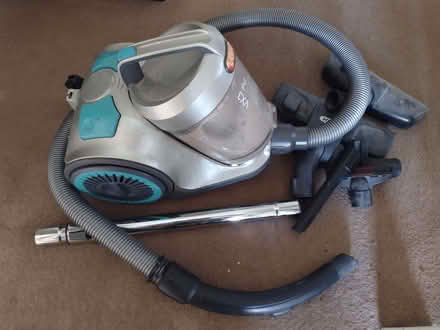 Photo of free Vax Pet vacuum cleaner (Manor S2) #1