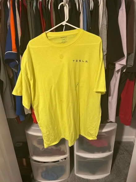 Photo of free Men’s XXL Shirts (Easton) #3