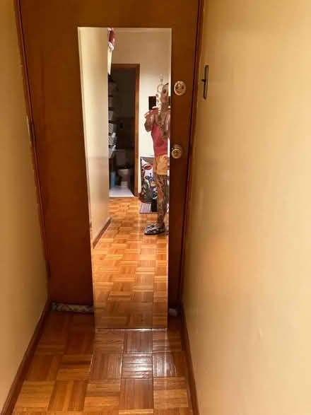 Photo of free Full length mirror (Brooklyn, NY 11223, USA) #1