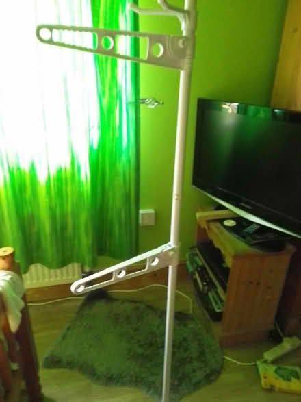Photo of free Ironing station (Killamarsh S21) #1