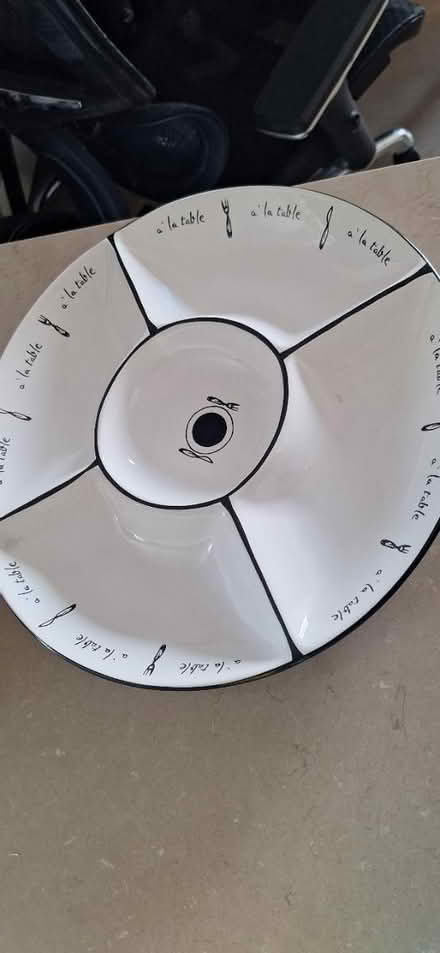 Photo of free Party platter (Brent lea TW8) #1