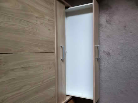Photo of free Wardrobe (Nether Edge, Sheffield S7) #4