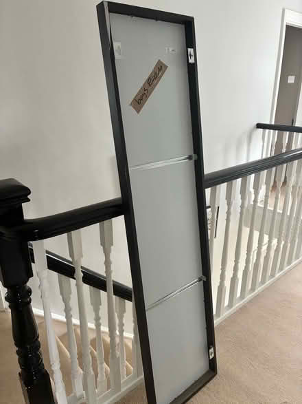 Photo of free IKEA “Stave” Mirror (Great Kingshill HP15) #4