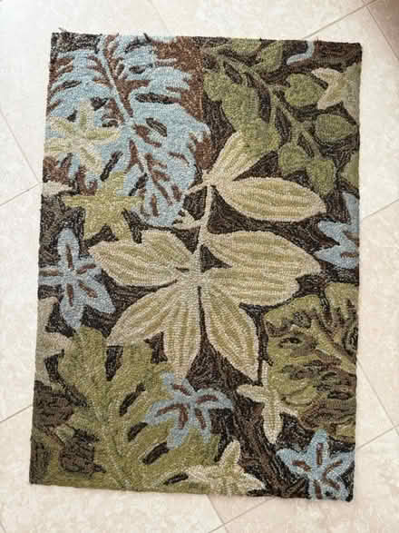 Photo of free Indoor door mat (Cupertino) #1