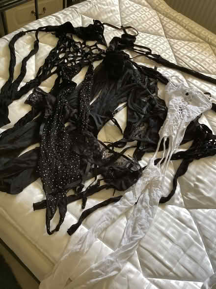 Photo of free Adult underwear (Bedfont TW14) #1