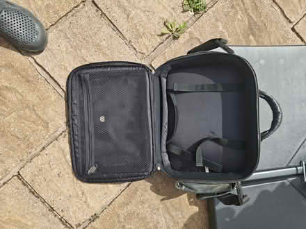 Photo of free Laptop carry bag/case (BS24 7EB) #4