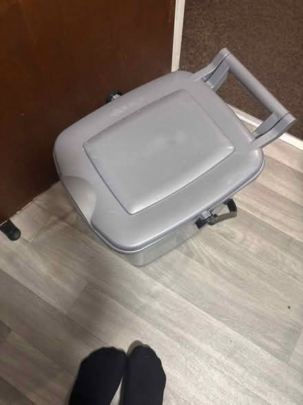Photo of free The bins the council gave (Morecambe LA4) #1