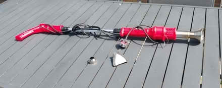 Photo of free Electric weed burner (Hucclecote GL3) #2
