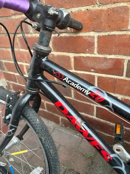 Photo of free Dawes 20” kids bike- needs tlc (Gosforth NE3) #1