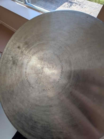 Photo of free 20cm pan (AL1 Sopwell) #1