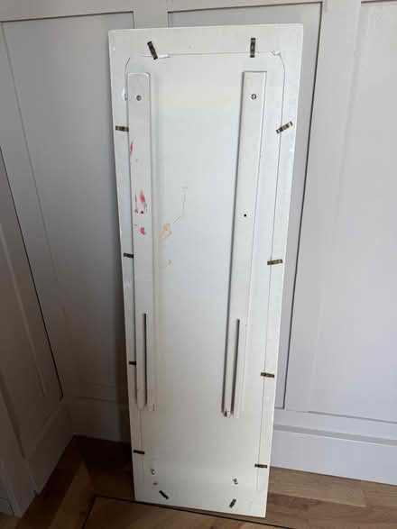 Photo of free Double bed headboard (Headingley LS4) #4