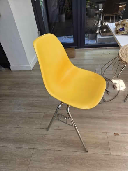Photo of free Dining chair (North Petherton TA6) #1