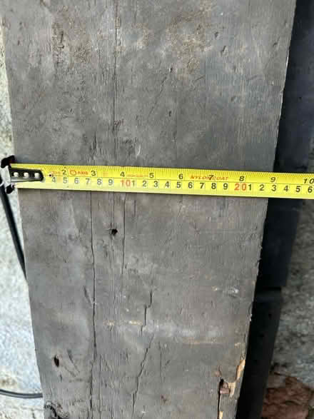 Photo of free Old Pine floorboards (Chorlton, Manchester M21) #3
