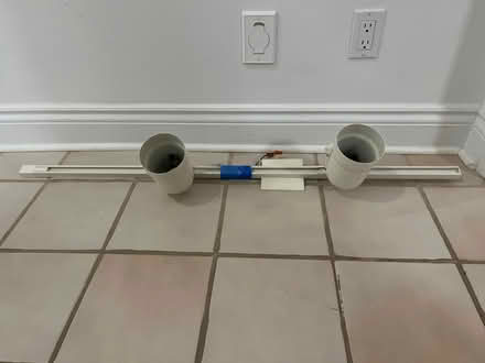 Photo of free Light fixture (Baseline and Beaumaris) #1