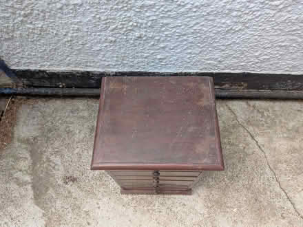 Photo of free 7 drawer cabinet (Old Road OX3) #3