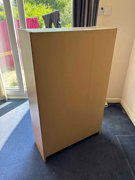 Photo of free Book case (Orpington) #2