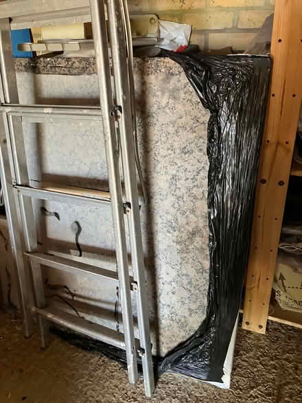 Photo of free Large square piece of granite (Goffs Oak EN7) #2