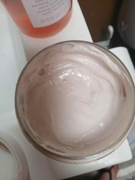 Photo of free Dove Body Scrub (Juan Tabo and Central) #3