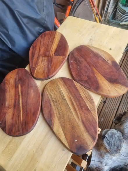 Photo of free Cutting board (Ealing W5) #1