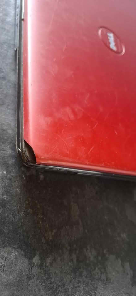 Photo of free Dell Inspiron Laptop (Alford AB33) #2