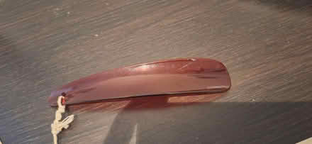 Photo of free Shoe horn (Brent lea TW8) #1