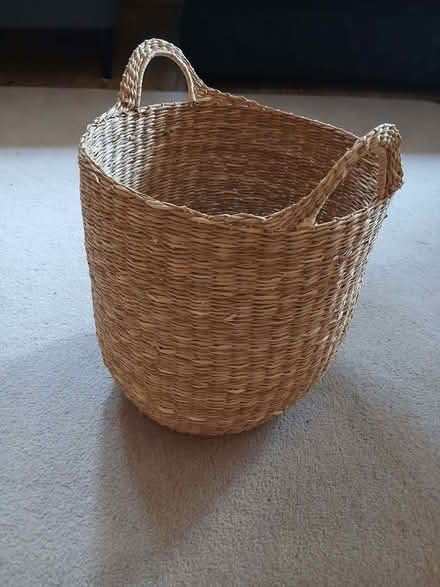 Photo of free Basket (Bear Flat BA2) #1
