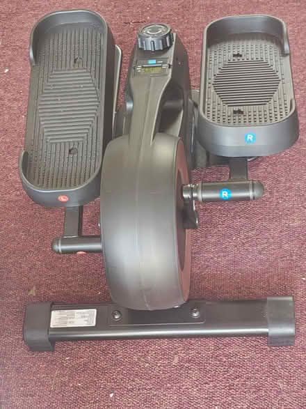 Photo of free Elliptical portable trainer (BS24 7EB) #4