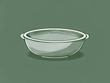 Photo of Small crucible or smelting pot (Humphrey's End GL5) #1