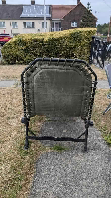 Photo of free Fishing Bed/Chair (Holmewood BD4) #2