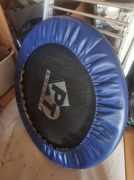 Photo of free Trampoline (Ealing W5) #1