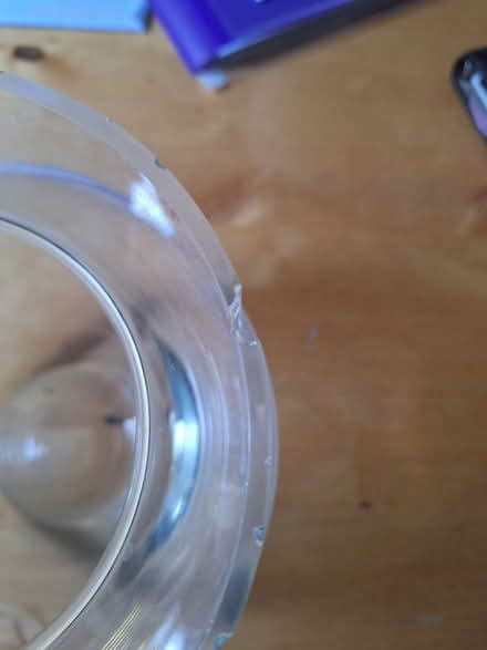 Photo of free Vase, but needs tlc (crouch end, N8) #2
