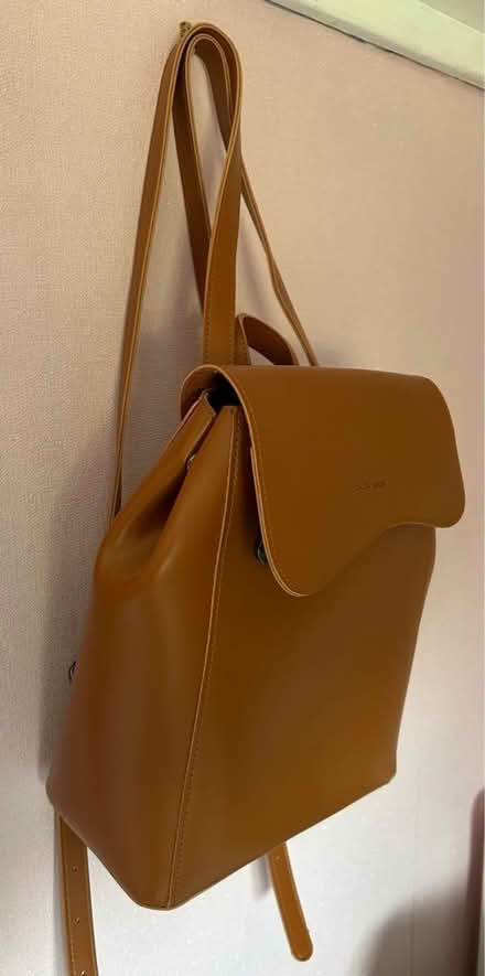 Photo of free Ladies Satchel Bag (Disraeli HP13) #1