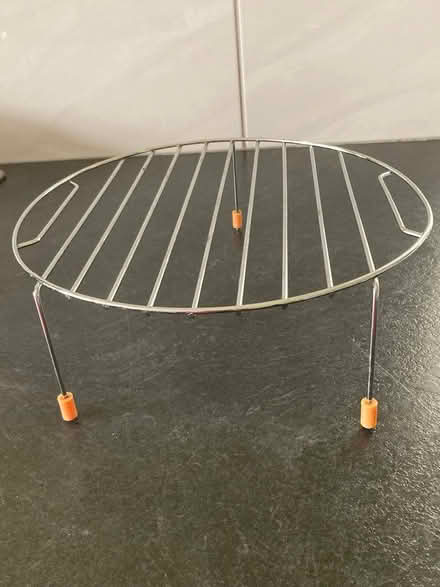 Photo of free Prestige microwave/grill (B71 West Bromwich) #3
