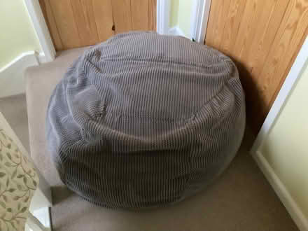 Photo of free Bean bag (Newmarket CB8) #3