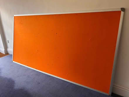 Photo of free Noticeboard (Cirencester GL7) #1