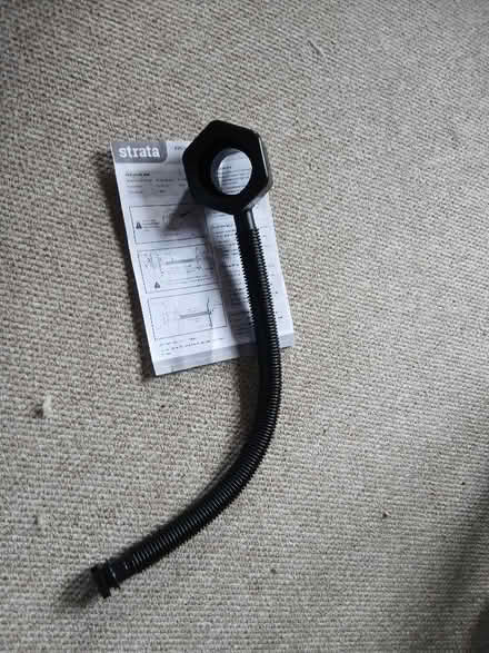 Photo of free Water butt filler kit (Welwyn AL6) #1