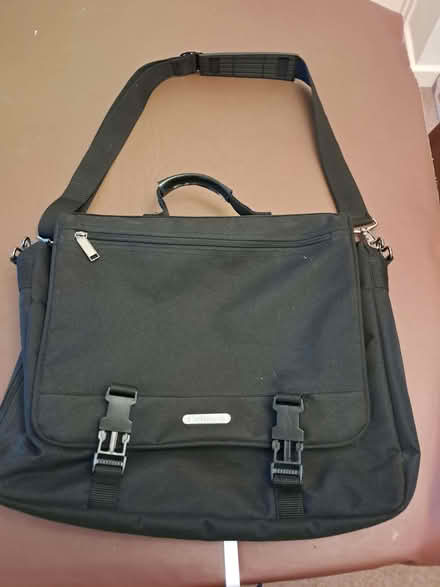 Photo of free Messenger bag (Rugeley WS15) #1