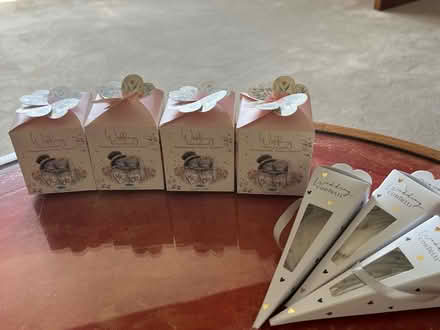 Photo of free Biodegradable confetti (BD206HG) #1