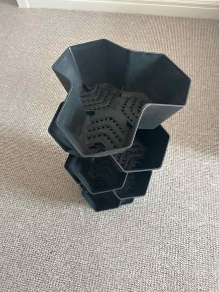 Photo of free 5 tier planter (Fulham SW6) #2