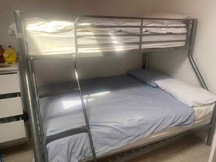 Photo of free Bunk bed (Kilkee co clare) #2